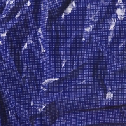 Oliver Johnson (1972) “Multidimensional Object Blue” 2004