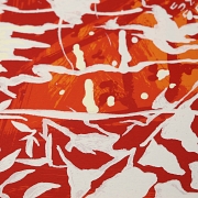 Ming Yi Chou (1969) “Anhelar”, 2005 - 5