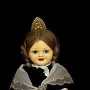 Muñeca