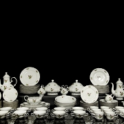 Seltmann Weiden ‘Tableware’, Bavaria, Germany, 20th century - 7