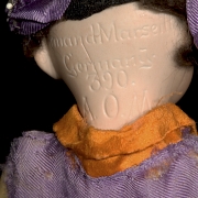 Muñeca de porcelana Armand Marseille,