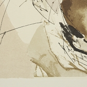 Joaquin Michavila Asensi (1926-2016) ‘Composition’ - 4