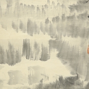 Chinese painting ‘Horse’ with signature Xu Beihong - 4