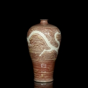 Jarrón meiping 