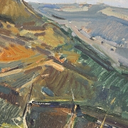 José Cózar Viedma (1944) 