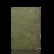 J. M. Barrie, Peter and Wendy, First Edition, 1911