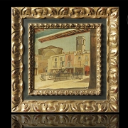 Dionis Baixeras i Verdaguer (1862-1943)