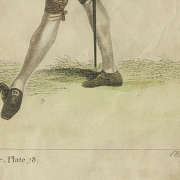 James Gwin (c.1700-1769) 