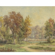 William H. Krippendorf (1864-1942) 