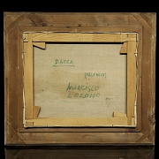Francisco Lozano (1912-2000)