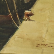 Ernesto Furio Navarro (1902-1995) 
