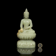 Figura de jade