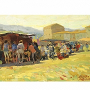 Vicente Benito Botella (1954) 