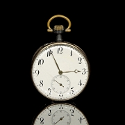 Reloj de bolsillo
