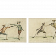 James Gwin (c.1700-1769) 