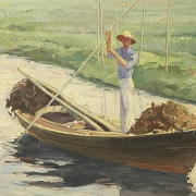 Miguel Vaquer (1910–1988) ‘La Albufera’ - 2