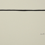 安东尼奥·阿尔卡萨尔 Antonio Alcázar（20至21世纪）《无题（绿色）》，2003年 - 4