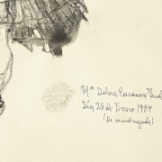 Maria Dolores Casanova Teruel (1928–2007) ‘At Dawn,’ 1984 - 2