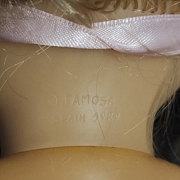 Muñeca