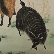 Pintura china