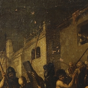 18th century Italian School, 