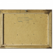 Antonio Valdivieso (1918-2000) 