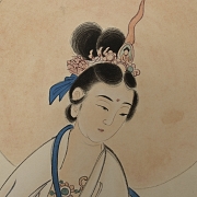 Pintura china 