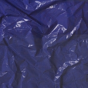 Oliver Johnson (1972) “Multidimensional Object Blue” 2004