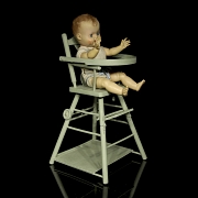 Muñeca de celuloide