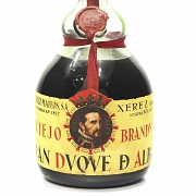 Brandy “Gran Duque de Alba, Solera”, 80 years old