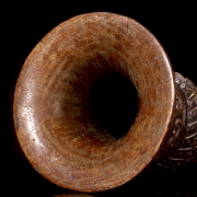 Jarrón ritual