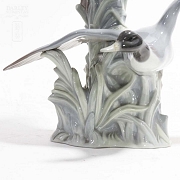 FIgura Lladró Patos - 3