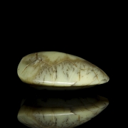 Colgante de jade