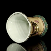 Cubitera de porcelana 