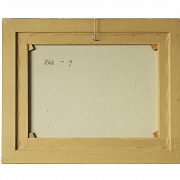 Vicente Castell Alonso (20th century) ‘Mountain Landscape’ - 5