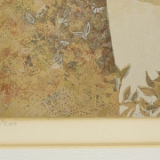 马里奥·多雷蒂 Mario Doretti（1929）《采集者》 - 4