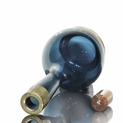 瑞典“Blomglas”花瓶，20世纪中期 - 3