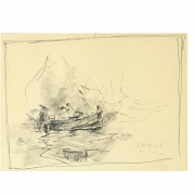 Manuel Fernández Luque (1919-2005)