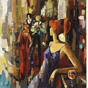 Nelly Panto (20th century) ‘Waiting for You’ - 1