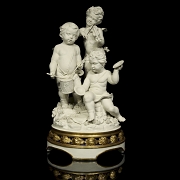 Porcelanas Algora 