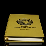 Facsímil edición limitada 