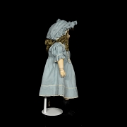Muñeca de porcelana