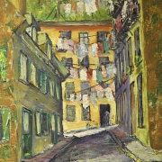 Roland Dostie (1919-2019)