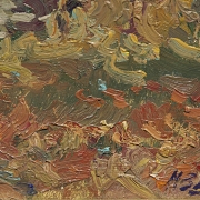 Miguel Barbero (1953) 