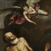 Seguidor de José Ribera 
