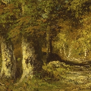 George Calois (1854-1932) 