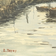Enrique Tatay (1925-2010) 