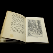 J. M. Barrie, Peter and Wendy, First Edition, 1911