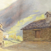 Domingo Soler Gili (1871-1951) 