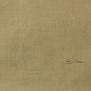 Carlos Capelán (1948) “Composition,” 2003